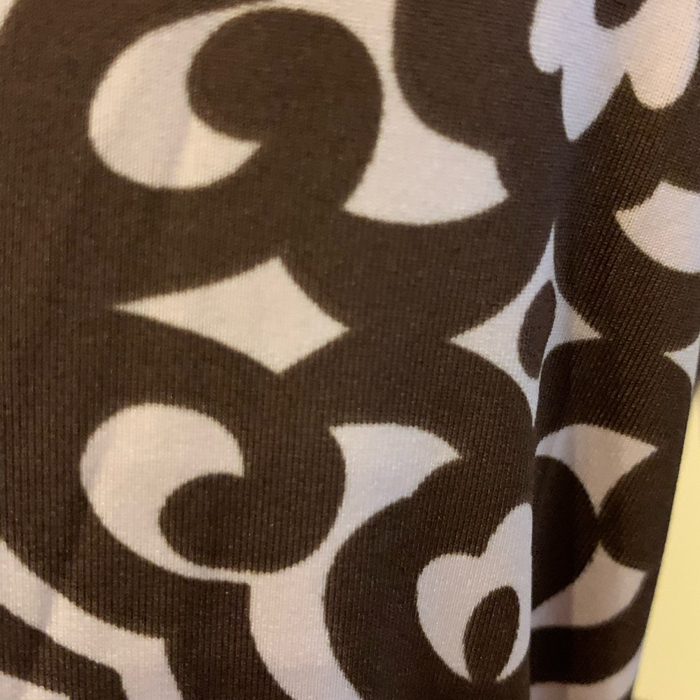 INC SHIRT DRESS - Picture 3 of 3